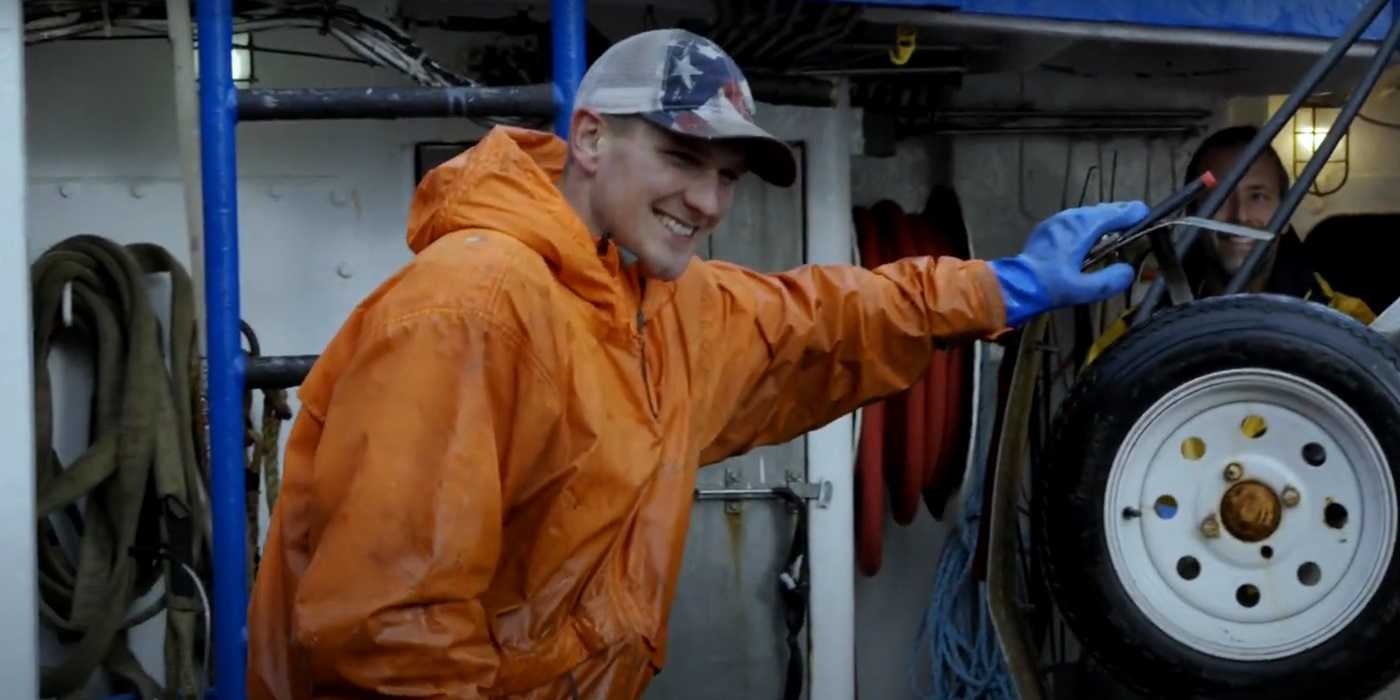 Deadliest Catch' Star Captain Sig Hansen's Big Decision Could Completely Change the Adventure Series for Good