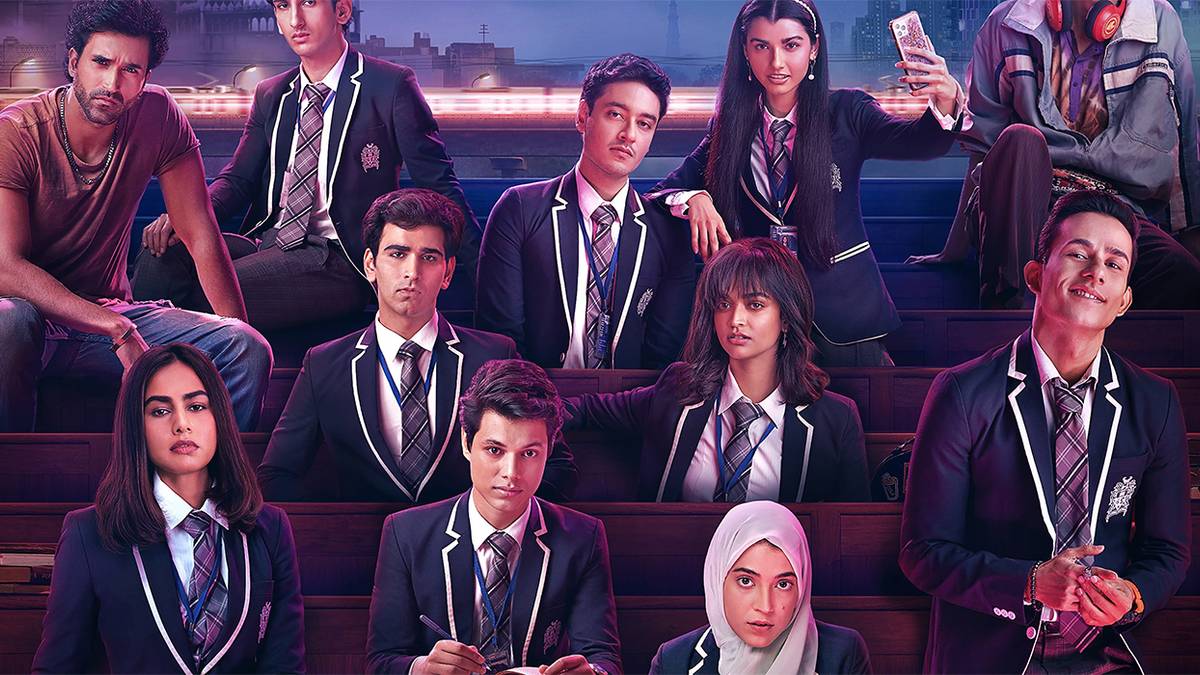 If You Like 'Elite,' Watch This Lesser Known Indian Remake on Netflix