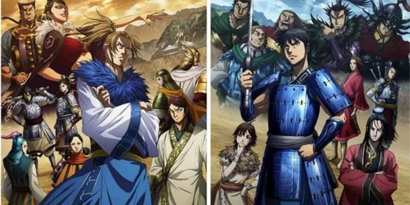 10 Most Epic Anime Battles, Ranked