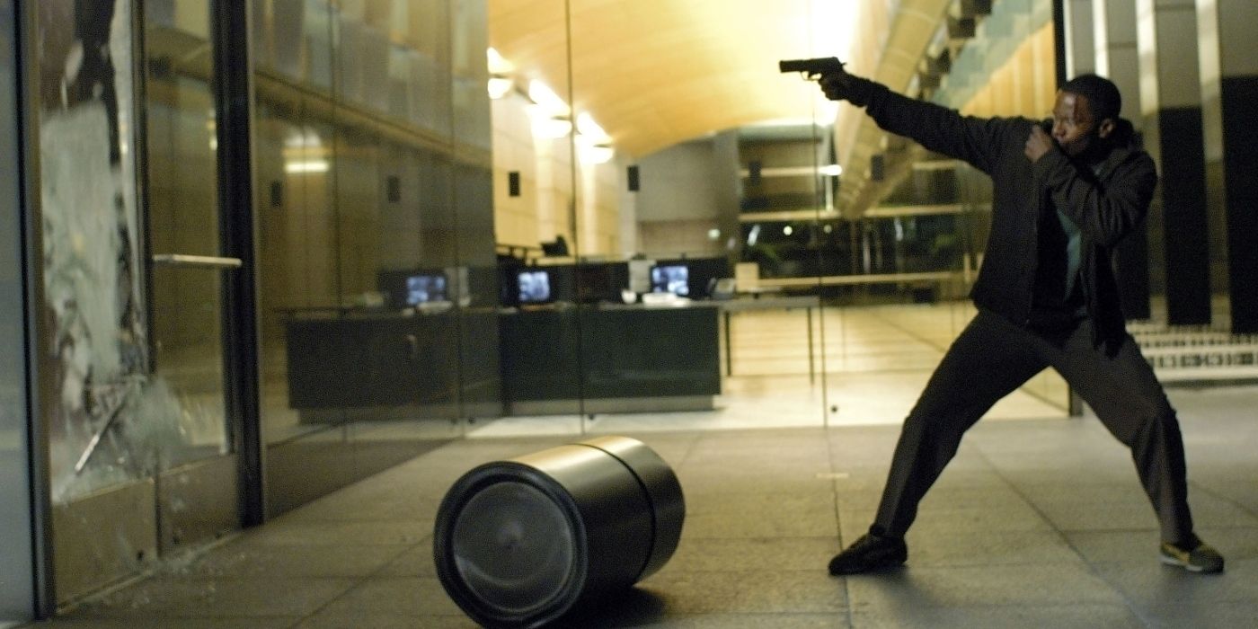 Tom Cruise's Best Villain Role Has Officially Found a New Streaming Home
