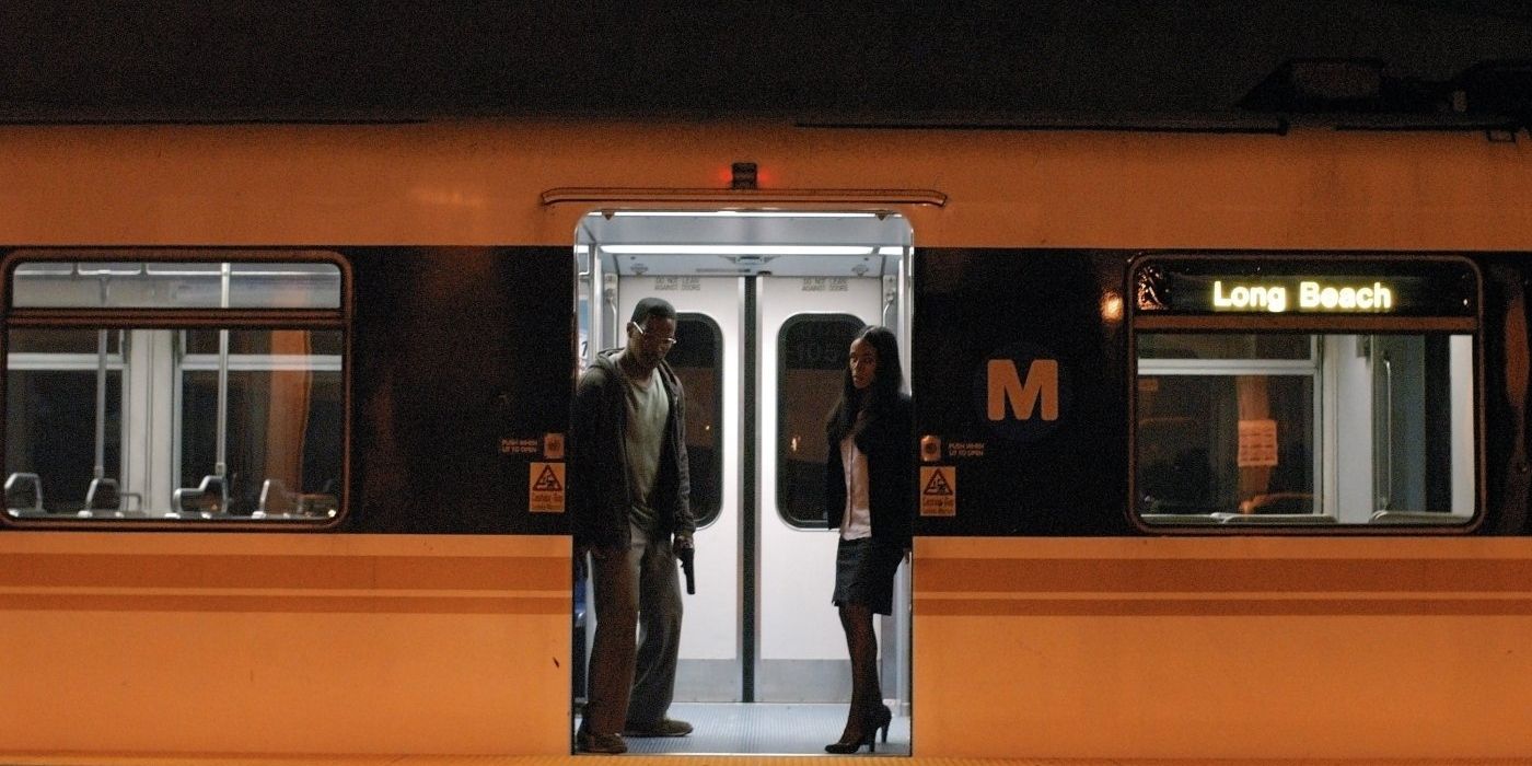 Tom Cruise’s Villainous Turn in Michael Mann's 'Collateral' Remains One ...