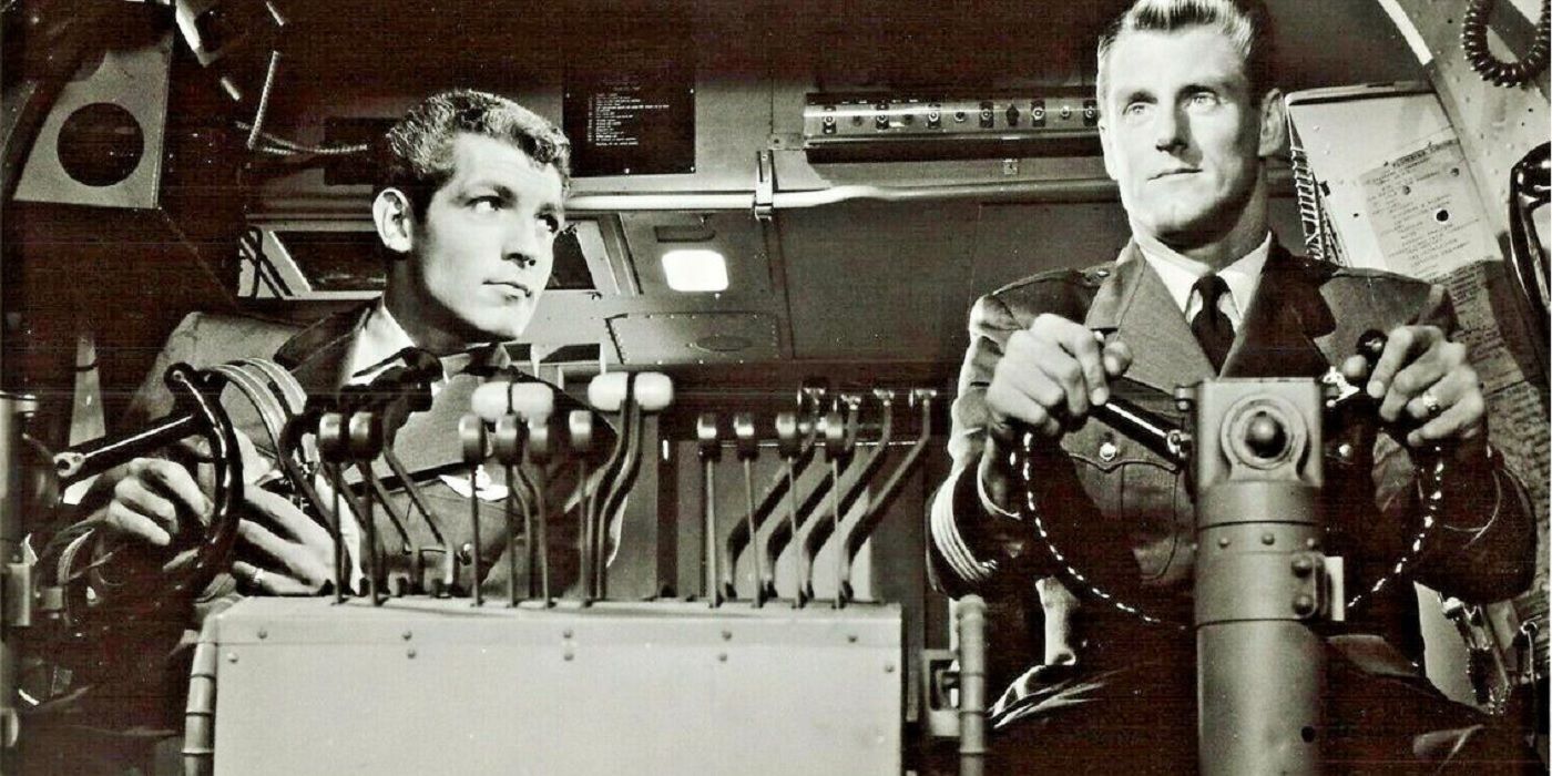 'Airplane!' Isn’t Just a Parody — It’s Also a Remake!