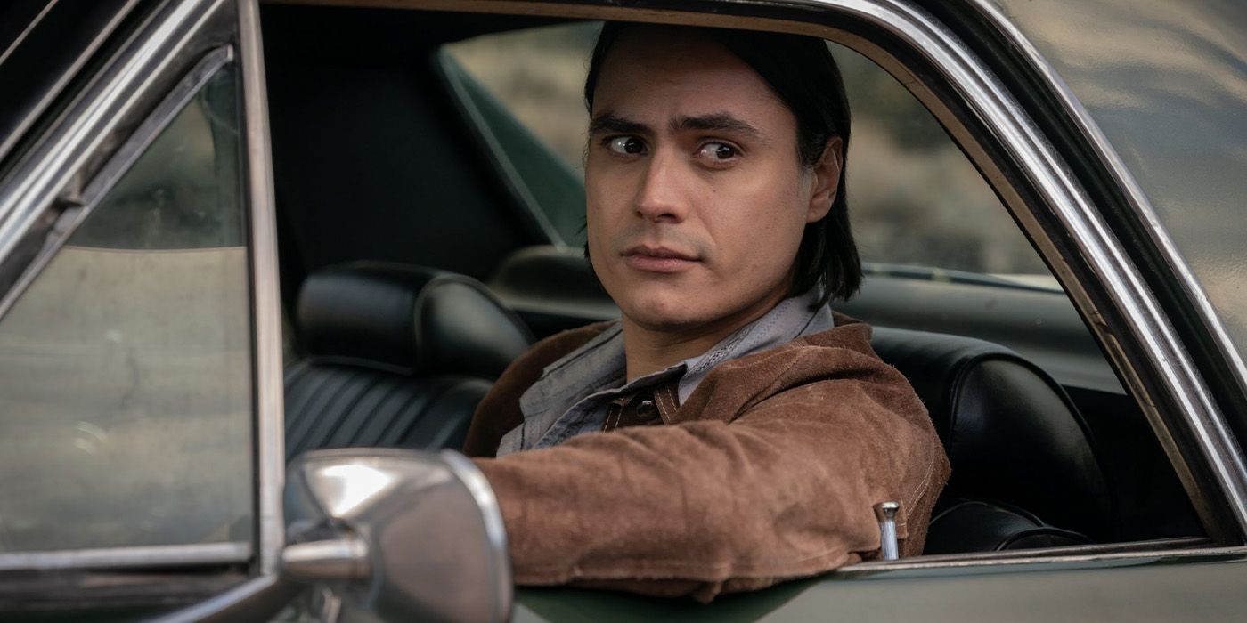 4 Years Later, AMC’s Western Noir Thriller Is Already Considered a Classic