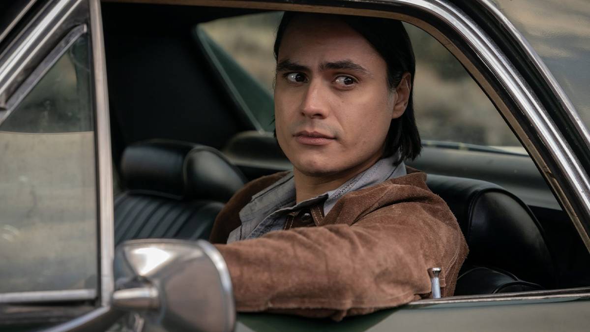 4 años después, el thriller negro occidental de AMC ya se considera un clásico 4 años después, el thriller negro occidental de AMC ya se considera un clásico