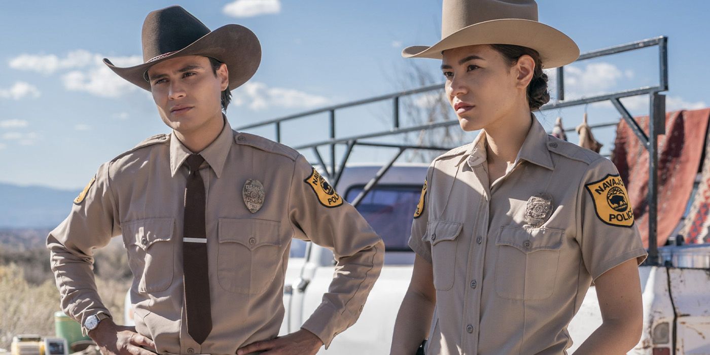 'Dark Winds' Season 1 Ending Explained What Happens in the