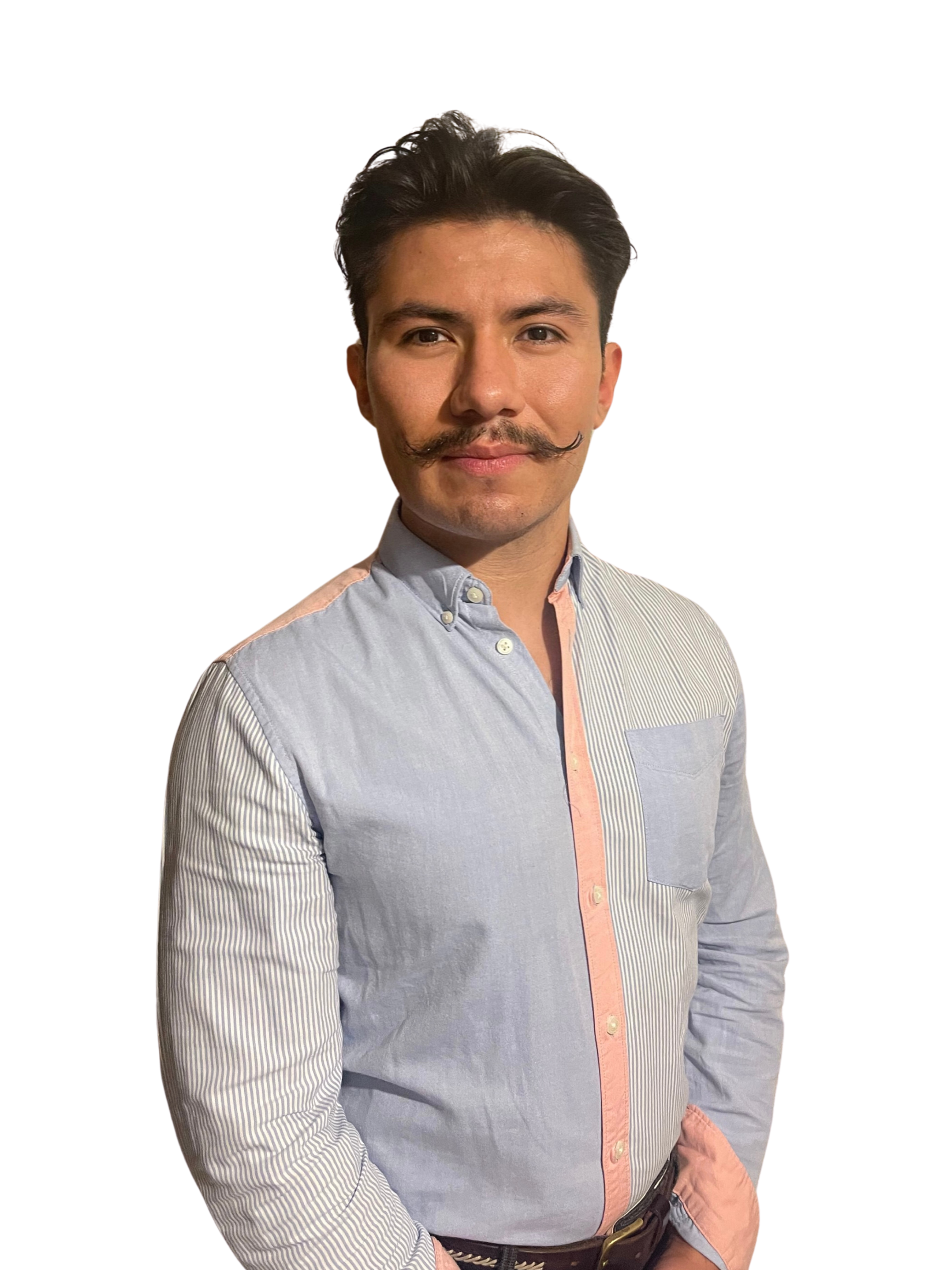 David Caballero