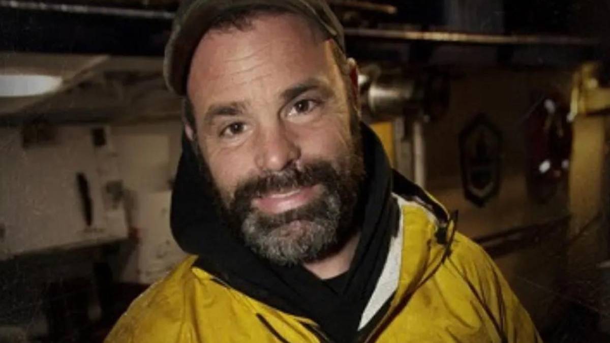 Why This 'Deadliest Catch' Star Was Cast Out