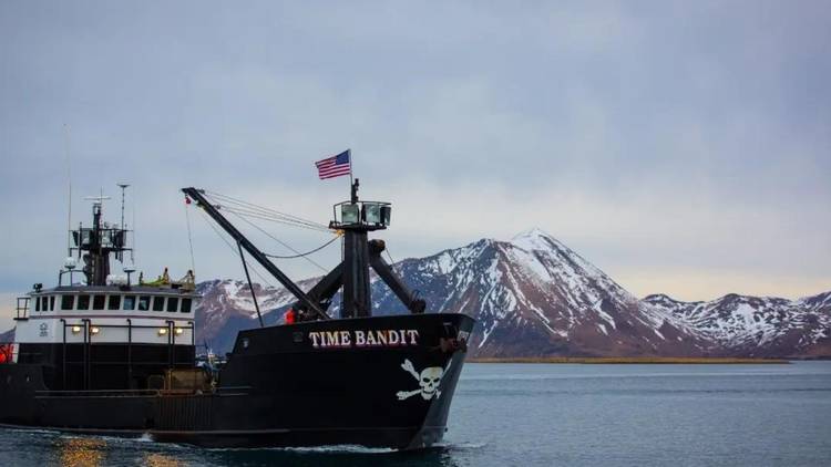 Deadliest Catch' Season 21 Is Sending Its Captains Into the Most Dangerous Waters in 20 Years