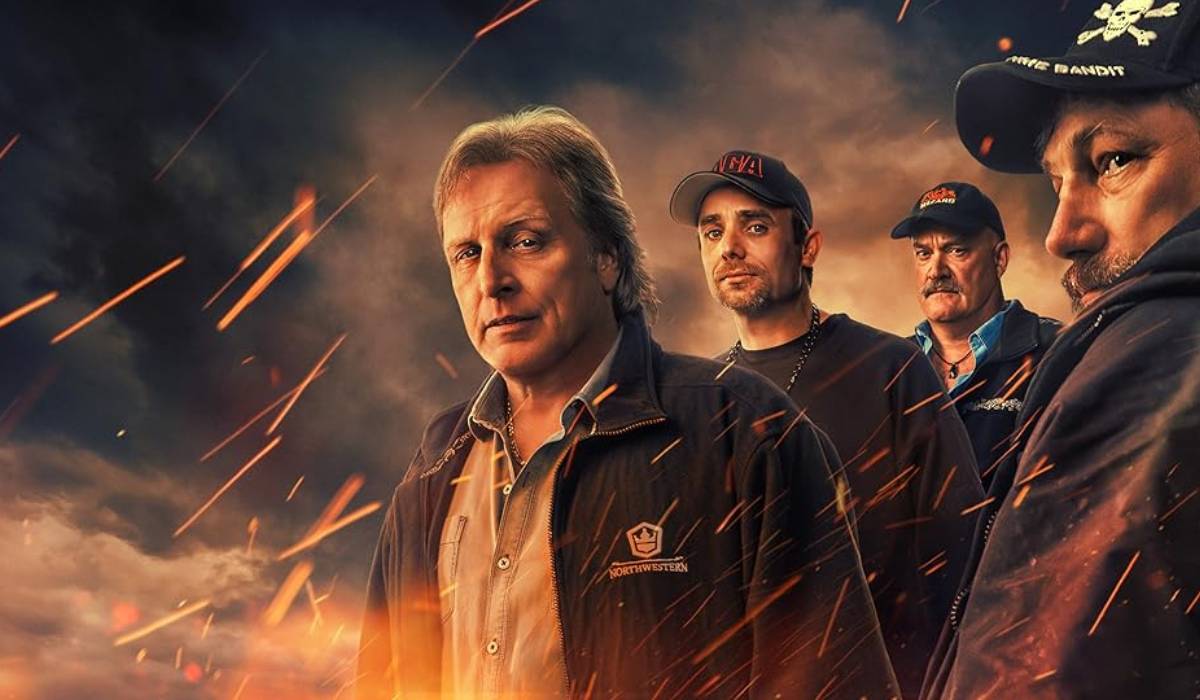 Deadliest Catch's 10 Most Stressful Moments, Ranked