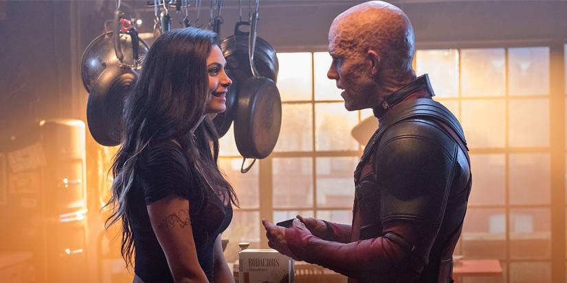Deadpool Came for Zack Snyder's 'Batman v. Superman' in the Best Way