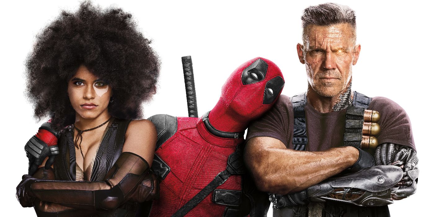 Deadpool and The Fantastic Four Have a Gruesome, Deadly Comic Book History