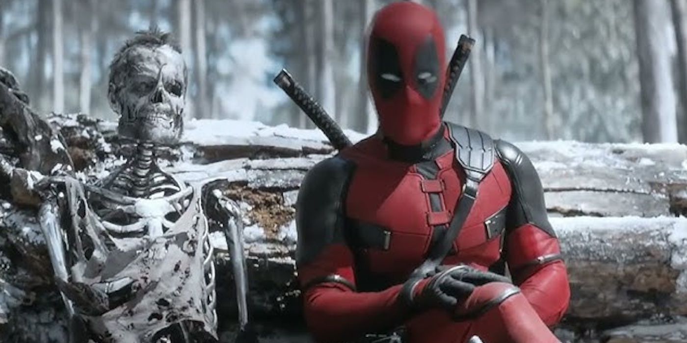 ‘Deadpool & Wolverine’ Director Confirms the Full “Bye Bye Bye” Cut Exists