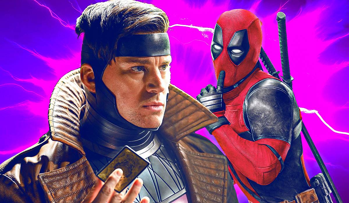 The Fate of Channing Tatum's Gambit in 'Deadpool \u0026 Wolverine' May Have Been  Revealed, image size:1200x700