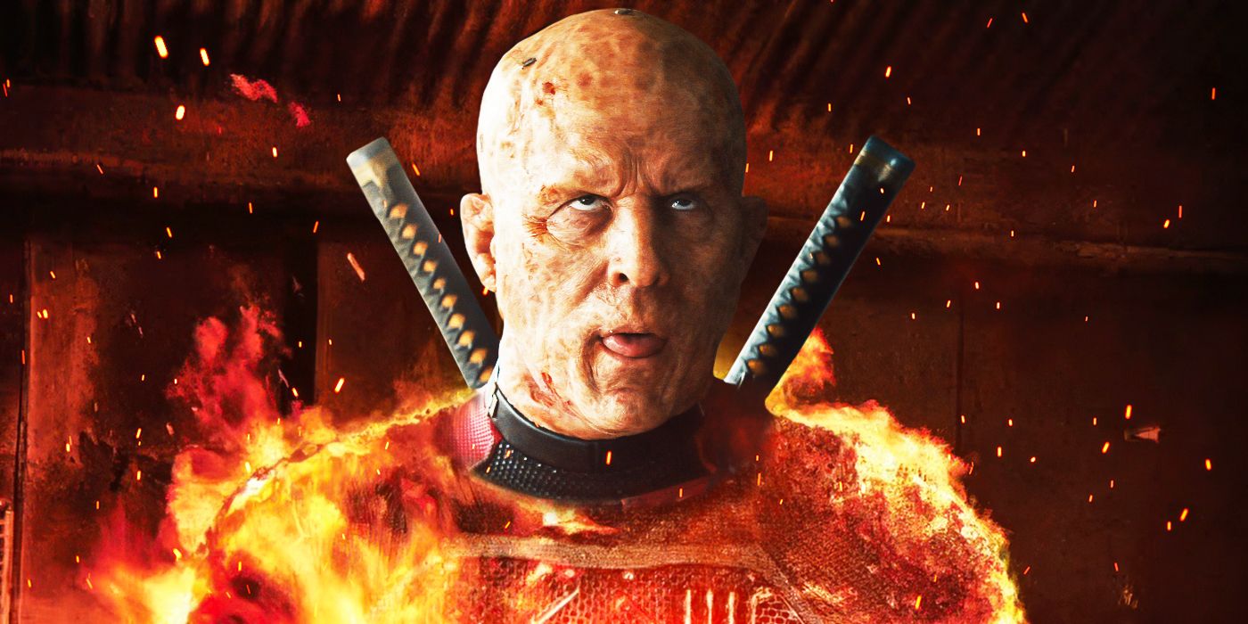 Fantastic Four Reboot | Collider