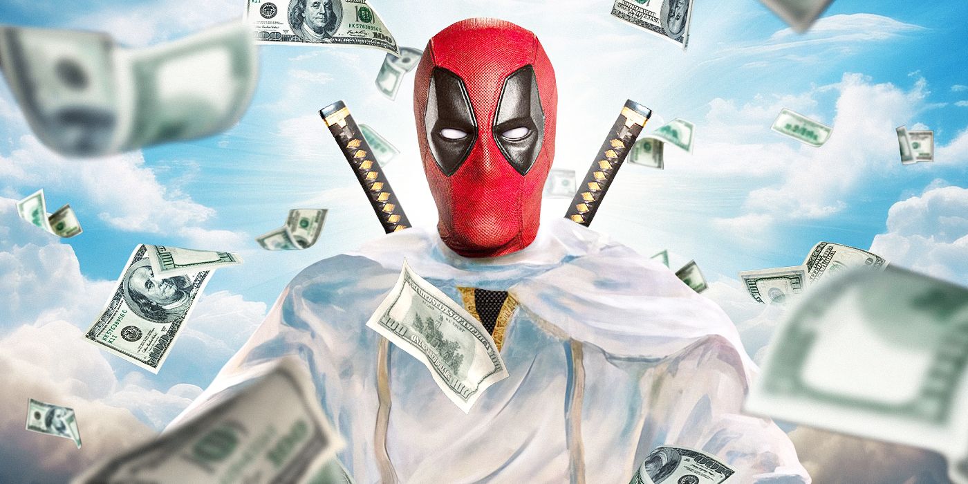 Get Your Hands On ‘Deadpool & Wolverine’ With a 4K UHD, Blu-ray, DVD ...