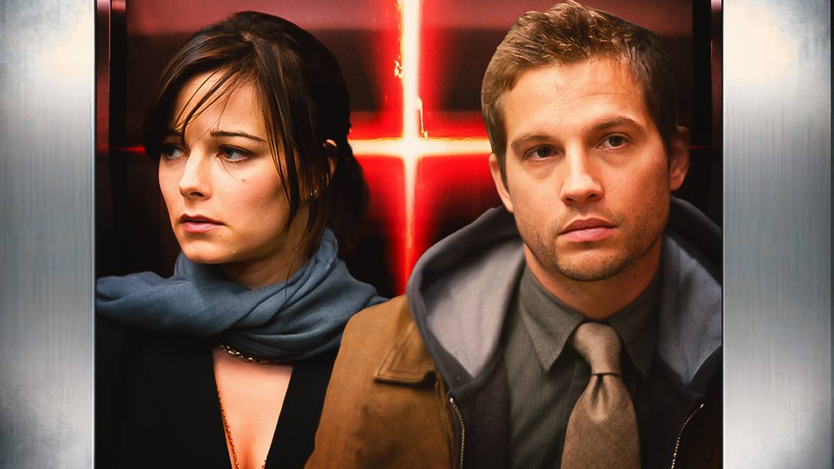 This Satanic Horror Movie Is Perfect For When You Want a Quick Watch