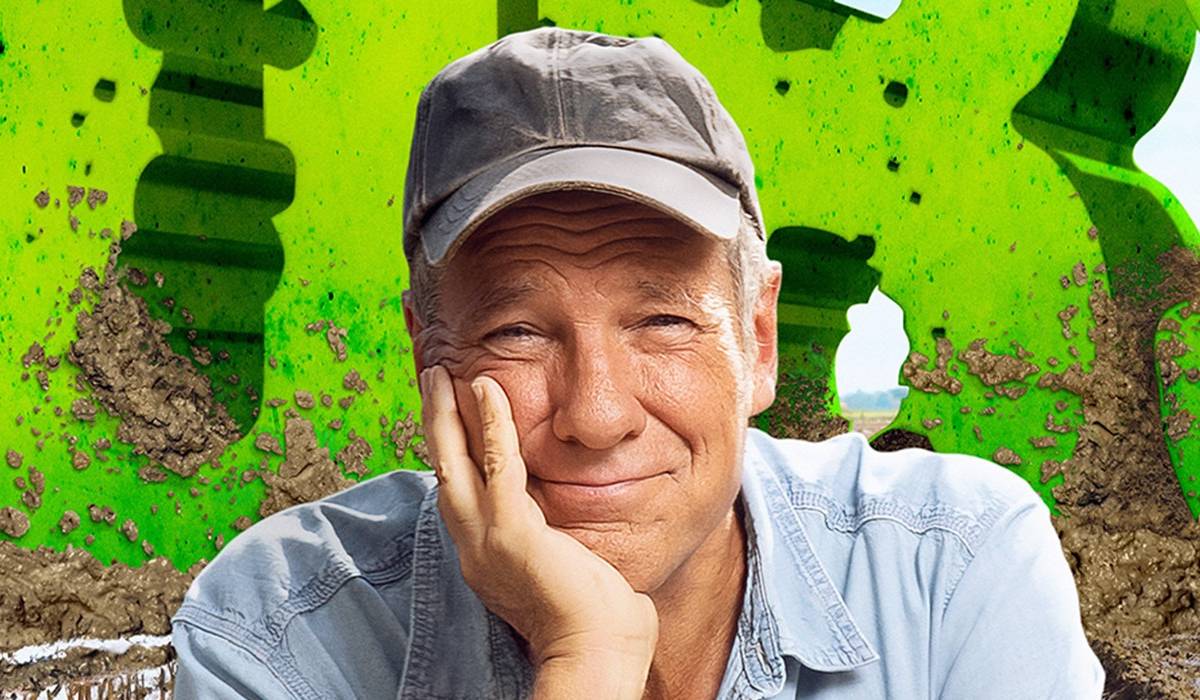 This Is the Dirtiest 'Dirty Jobs' Episode Ever, Hands-Down