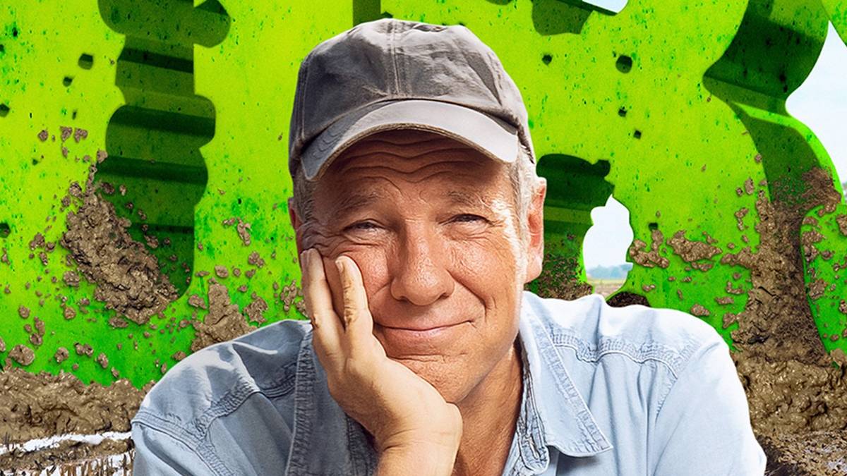 This Is the Dirtiest 'Dirty Jobs' Episode Ever, Hands-Down