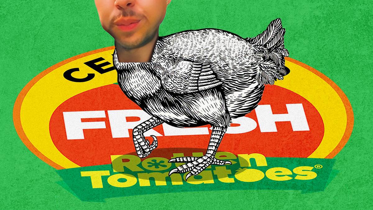 This Dark Comedy With 97% on Rotten Tomatoes Delivers a Captivatingly ...