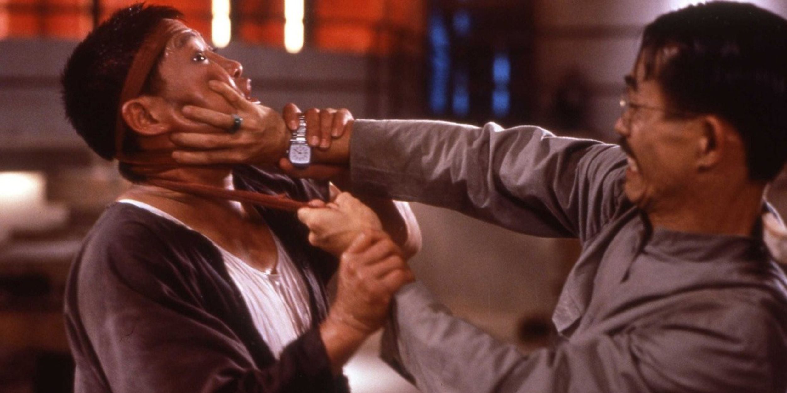 10 Best Sammo Hung Movies, Ranked