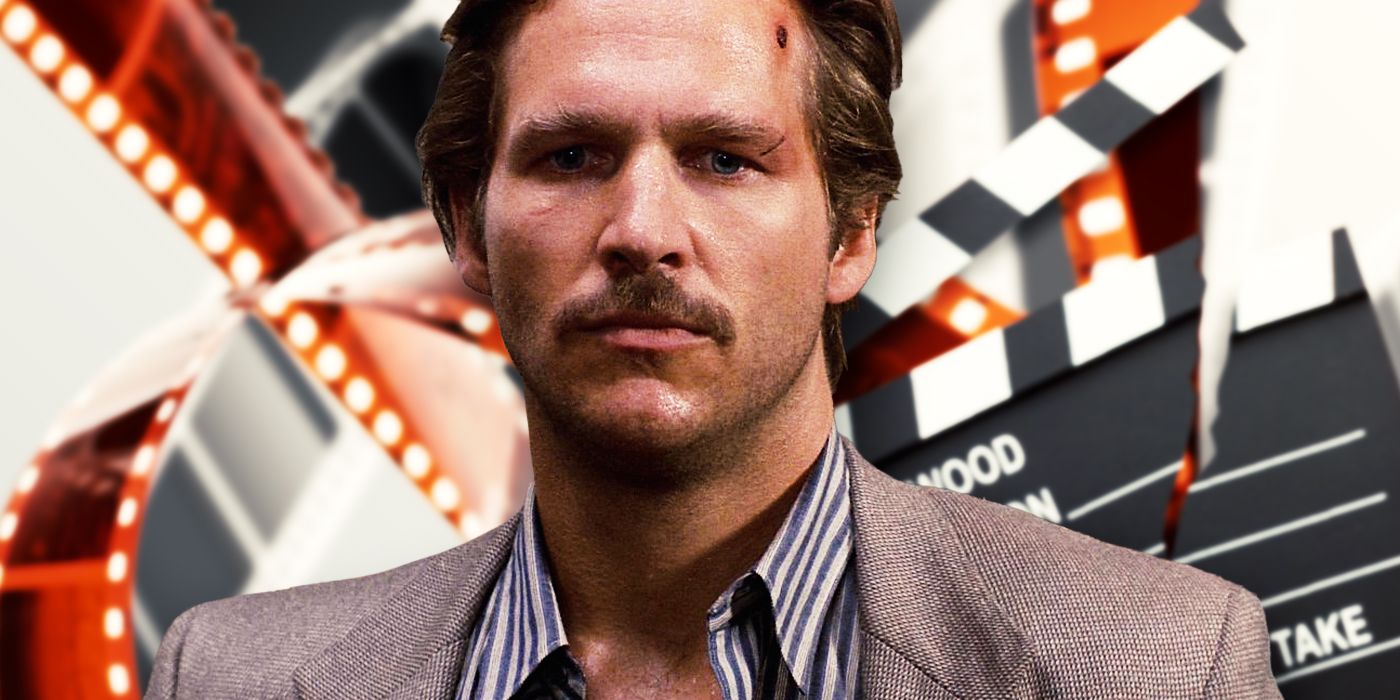 Custom image of Jeff Bridges as Matt Scudder in 8 Million Ways to Die