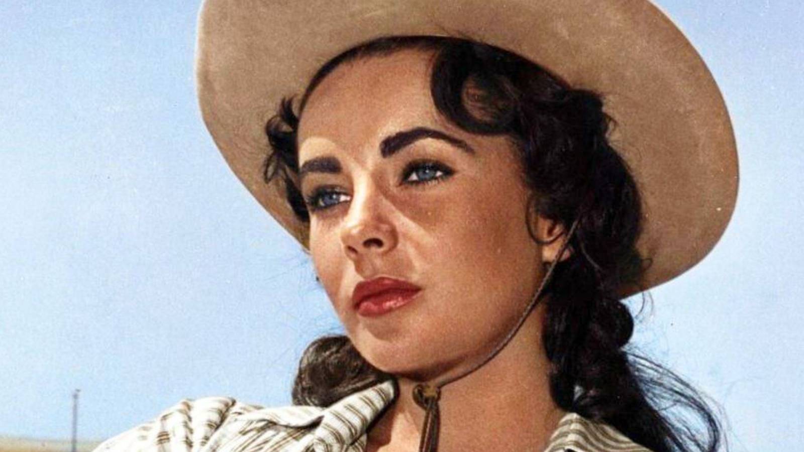 These 5 Elizabeth Taylor Movies Are Masterpieces, image size:1600x900