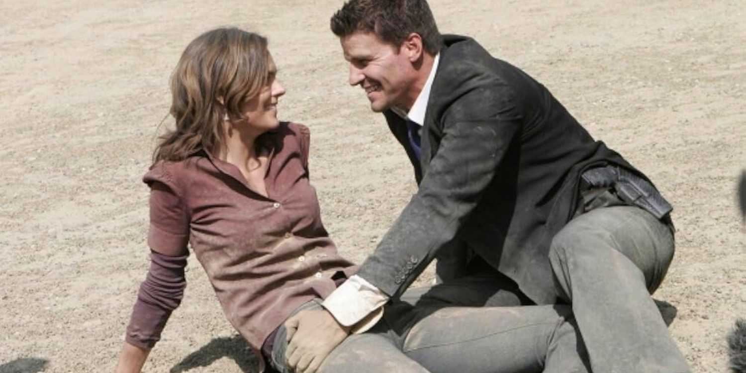 Bones' Reunion Set With Stars Emily Deschanel and David Boreanaz Amid Revival Talks