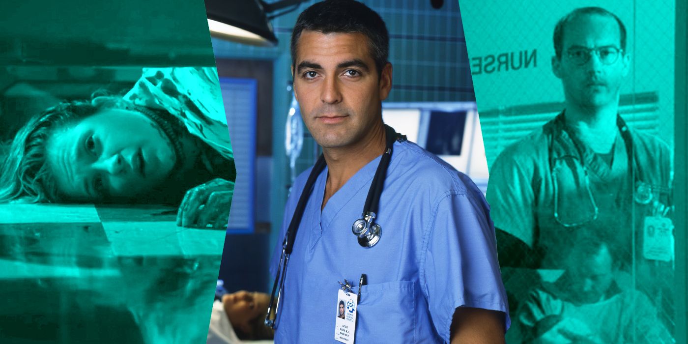 17 Years After Its Finale, This 22-Part Medical Masterpiece Just Hit ...