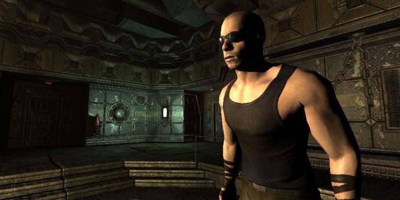 10 Movie-Licensed Video Games Better Than the Movies
