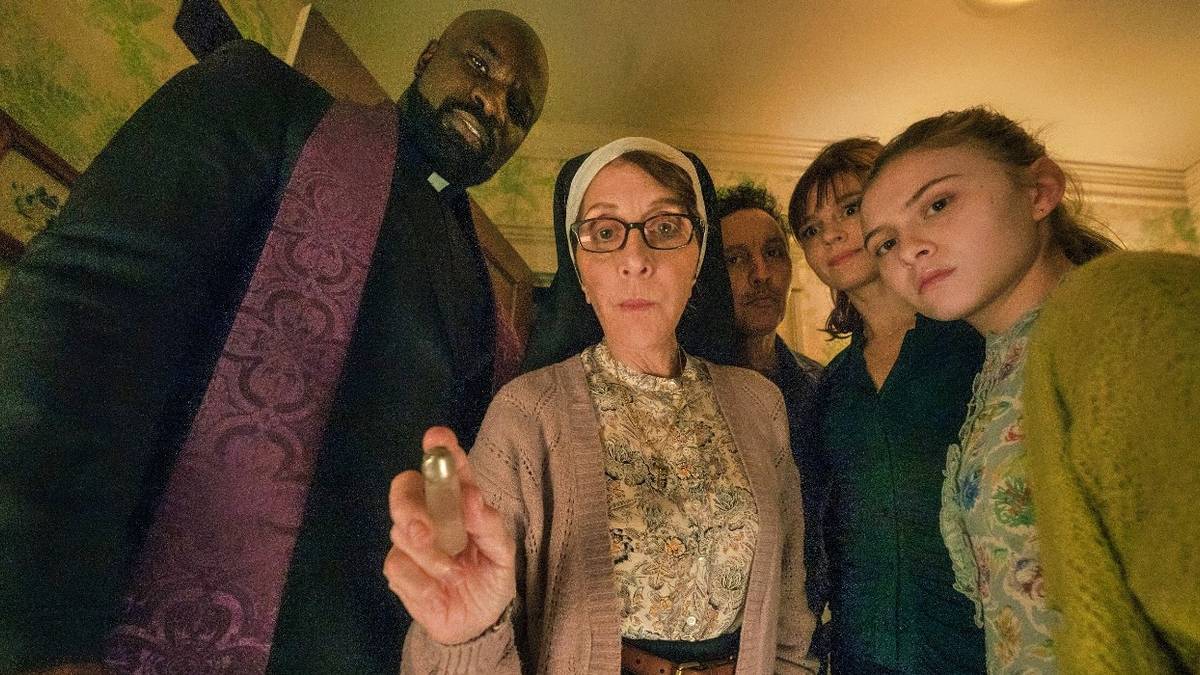 This 'Evil' Character Deserves Their Own Spin-off