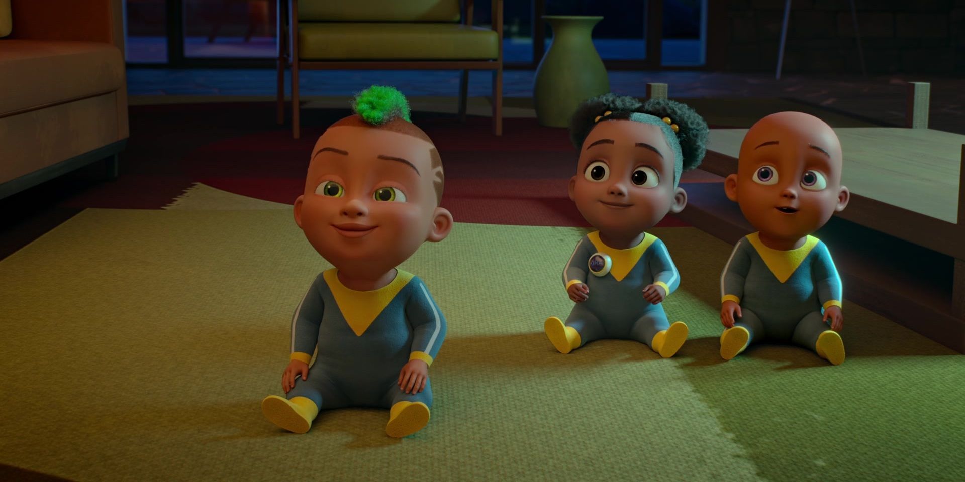 10 Worst Netflix Original Animated Movies, According to Letterboxd