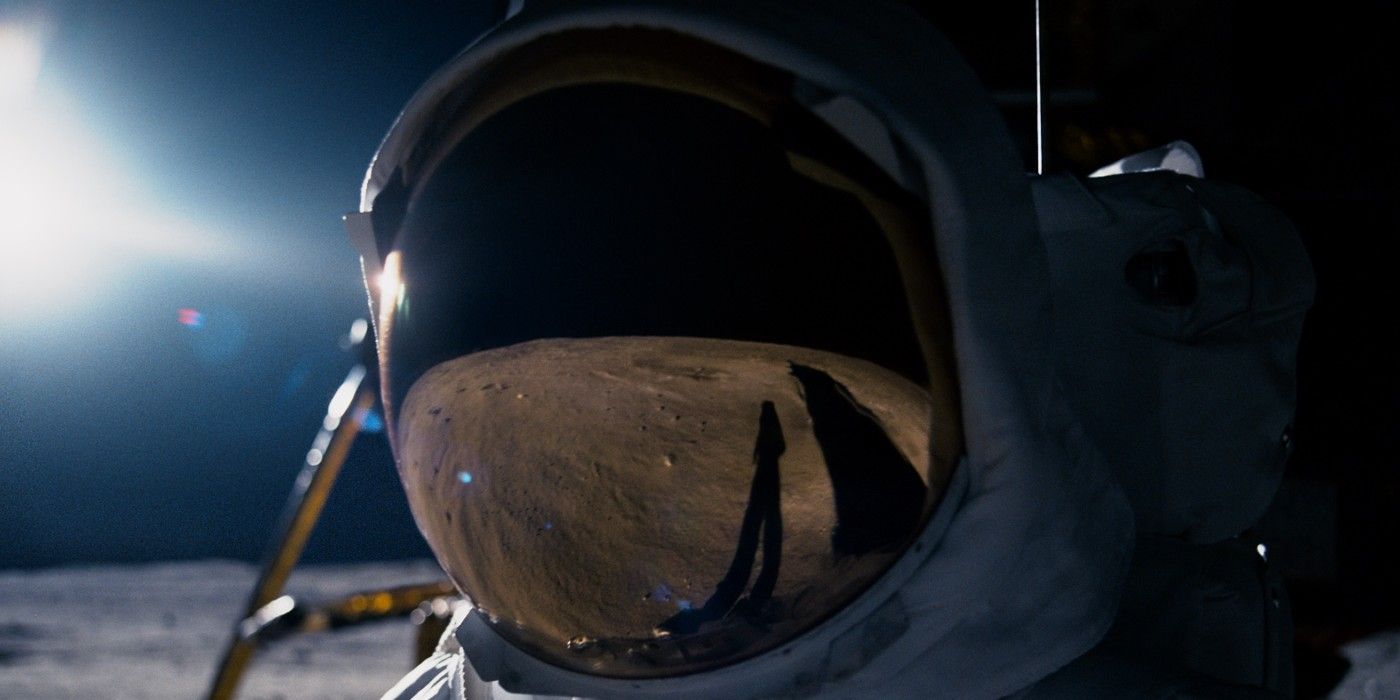 How Accurate Is Ryan Gosling’s 'First Man'?