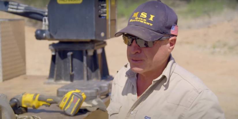 Here's When You Can Watch 'Gold Rush: Mine Rescue With Freddy & Juan' Season 4