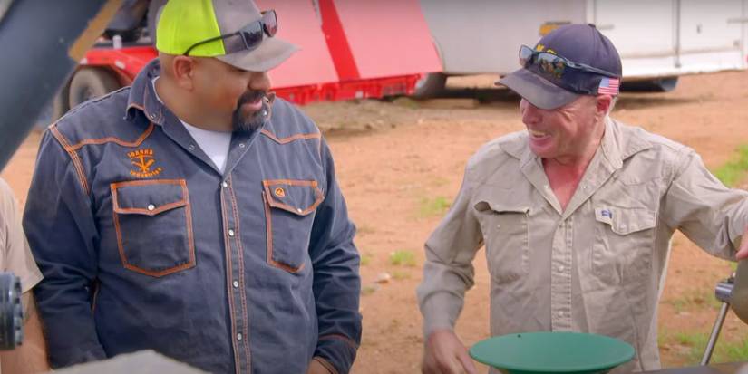Here's When You Can Watch 'Gold Rush: Mine Rescue With Freddy & Juan' Season 4