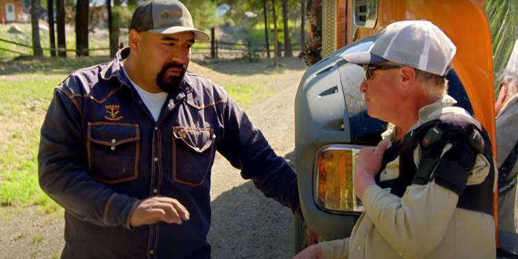 Gold Rush: Mine Rescue With Freddy & Juan' Returns To Tackle Their Boldest Challenges Yet