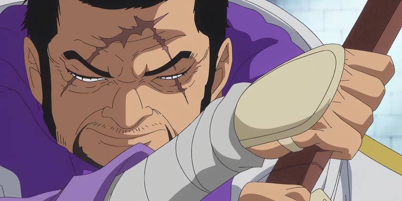 'One Piece's 15 Deepest Quotes, Ranked