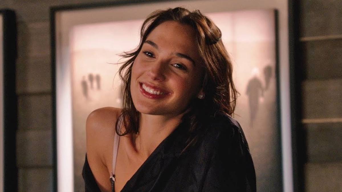 Gal Gadot's Action Thriller 'Taken' Meets 'The Equalizer' Arrives on Prime Video This Week
