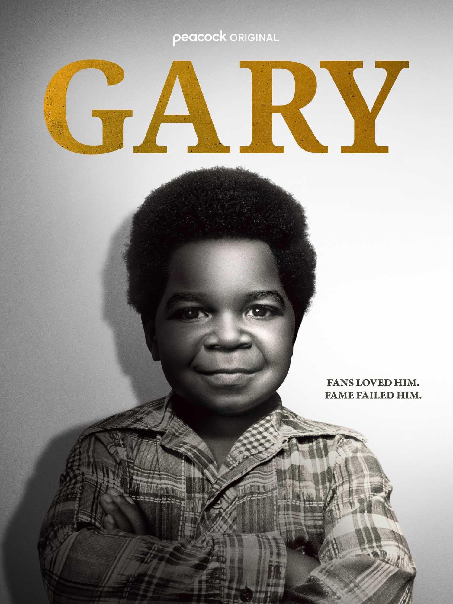 New 'Gary' Sneak Peek Goes Behind the Scenes of 'Diff'rent Strokes ...