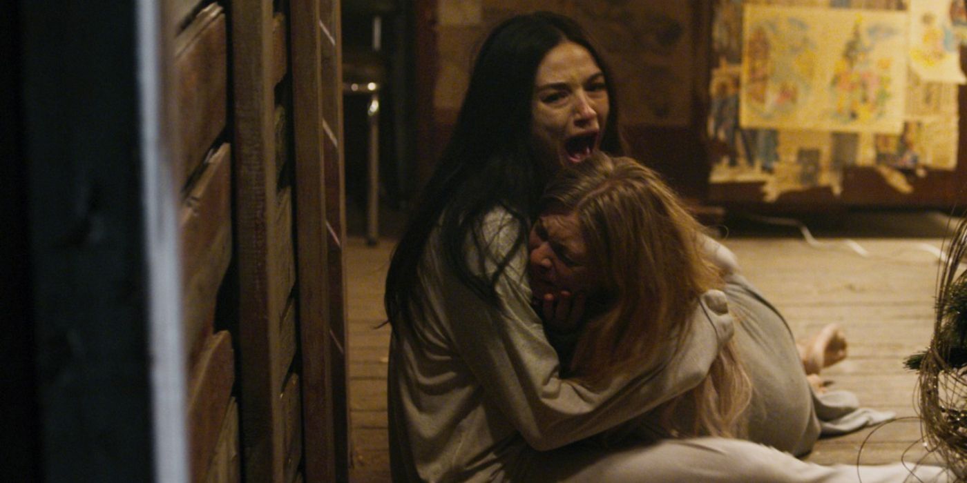 10 Most Underrated Gothic Horror Movies, Ranked