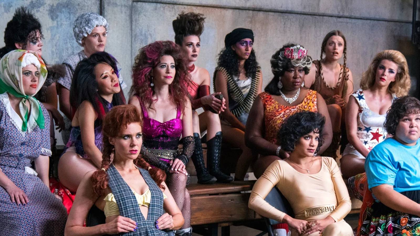 This Canceled Too Soon Netflix Comedy Still Brings Its Stars to Tears