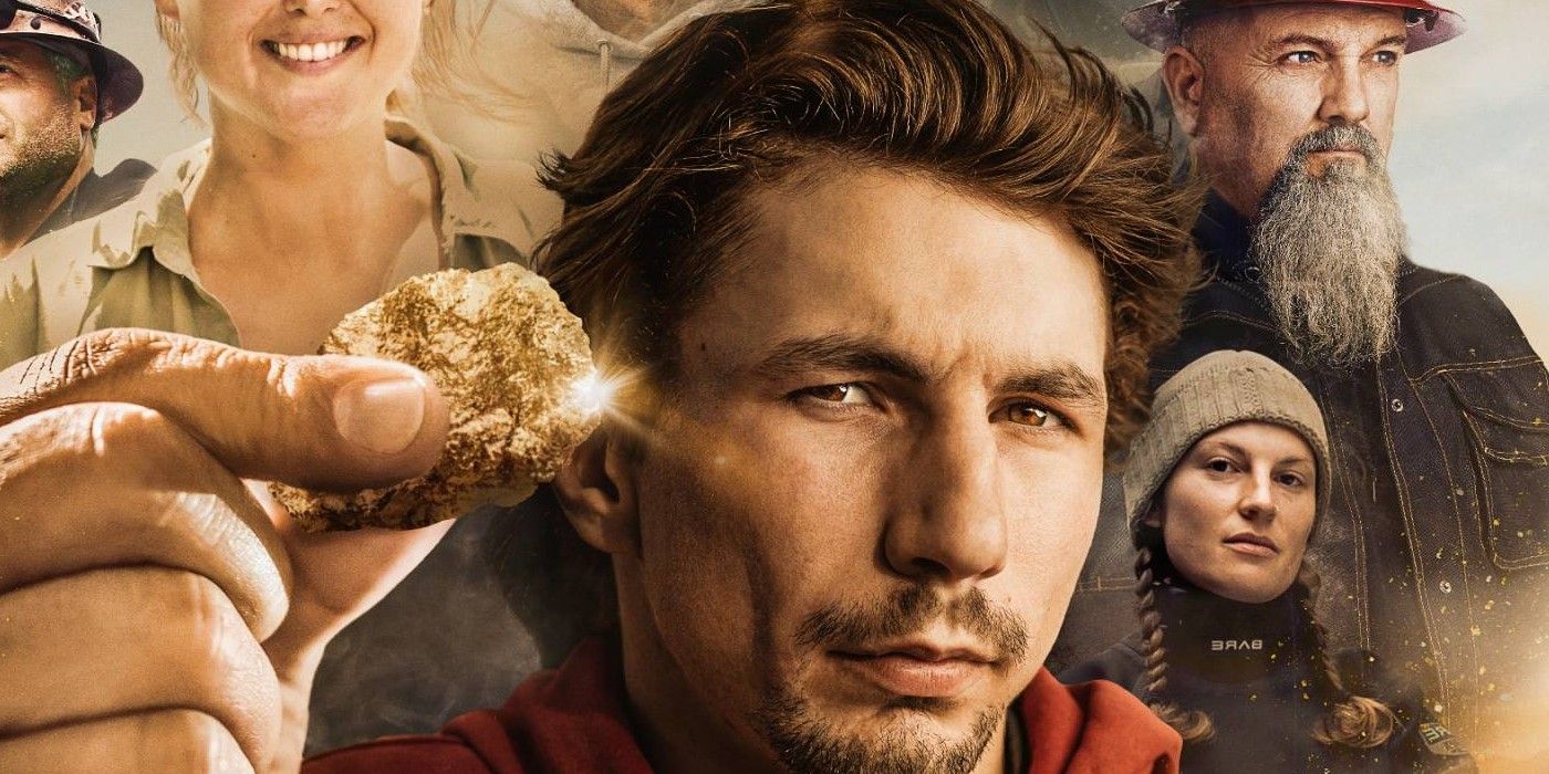 How Much Gold Is Really Found on 'Gold Rush'?