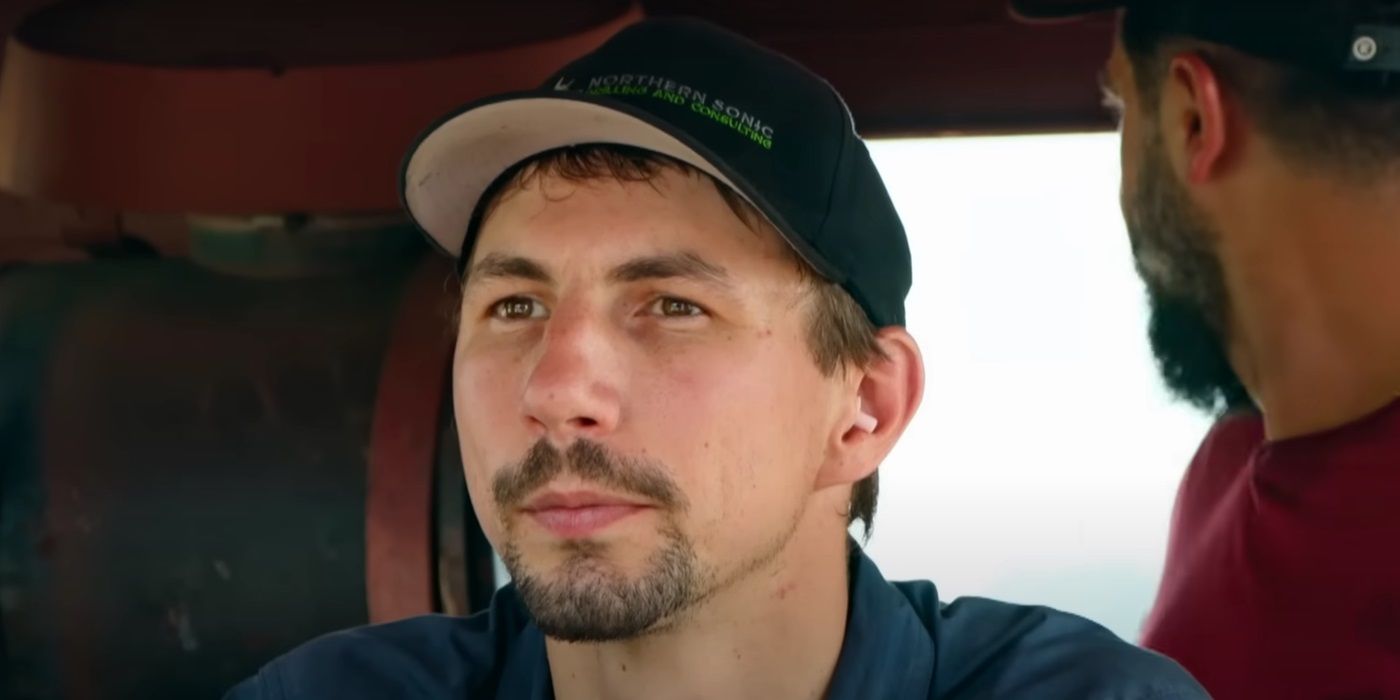 When the Digging Stops on 'Gold Rush,' Is the Land Restored or Simply  Covered Up?