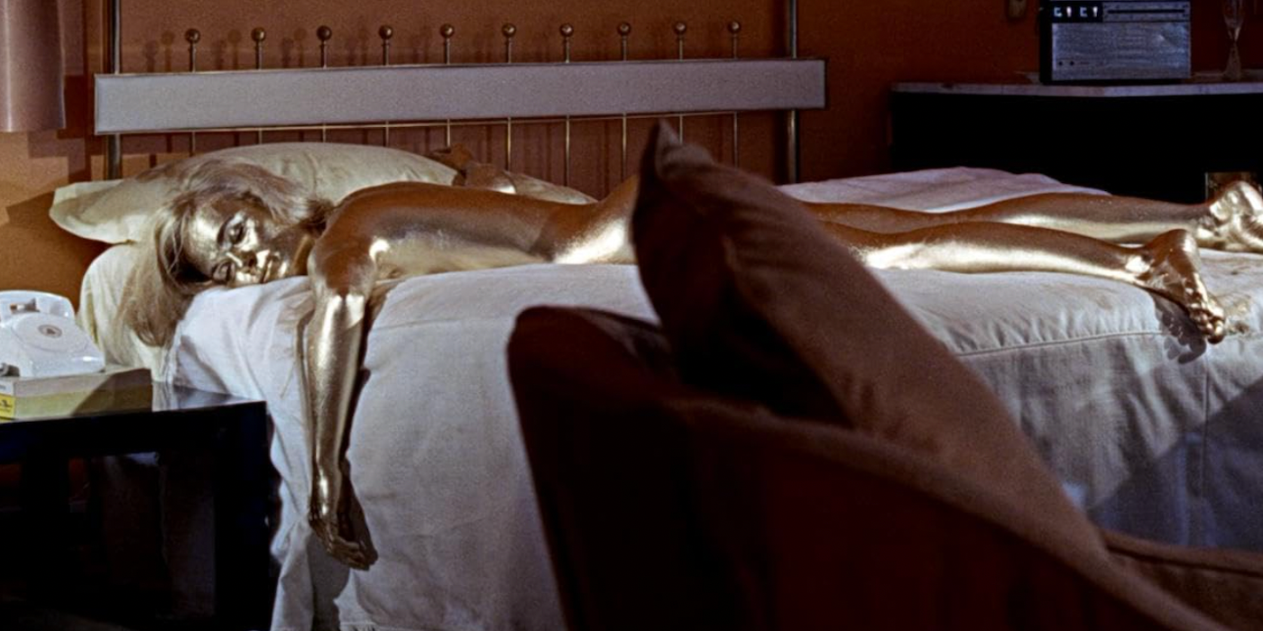 Goldfinger