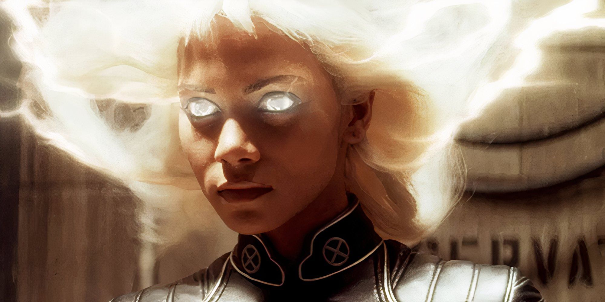 Will Halle Berry Ever Play Catwoman or Storm Again?