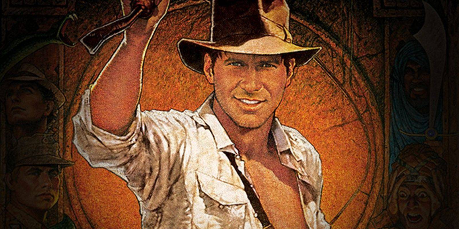 'Indiana Jones' and 'Encanto' Rides Are Coming to Disney World Animal ...