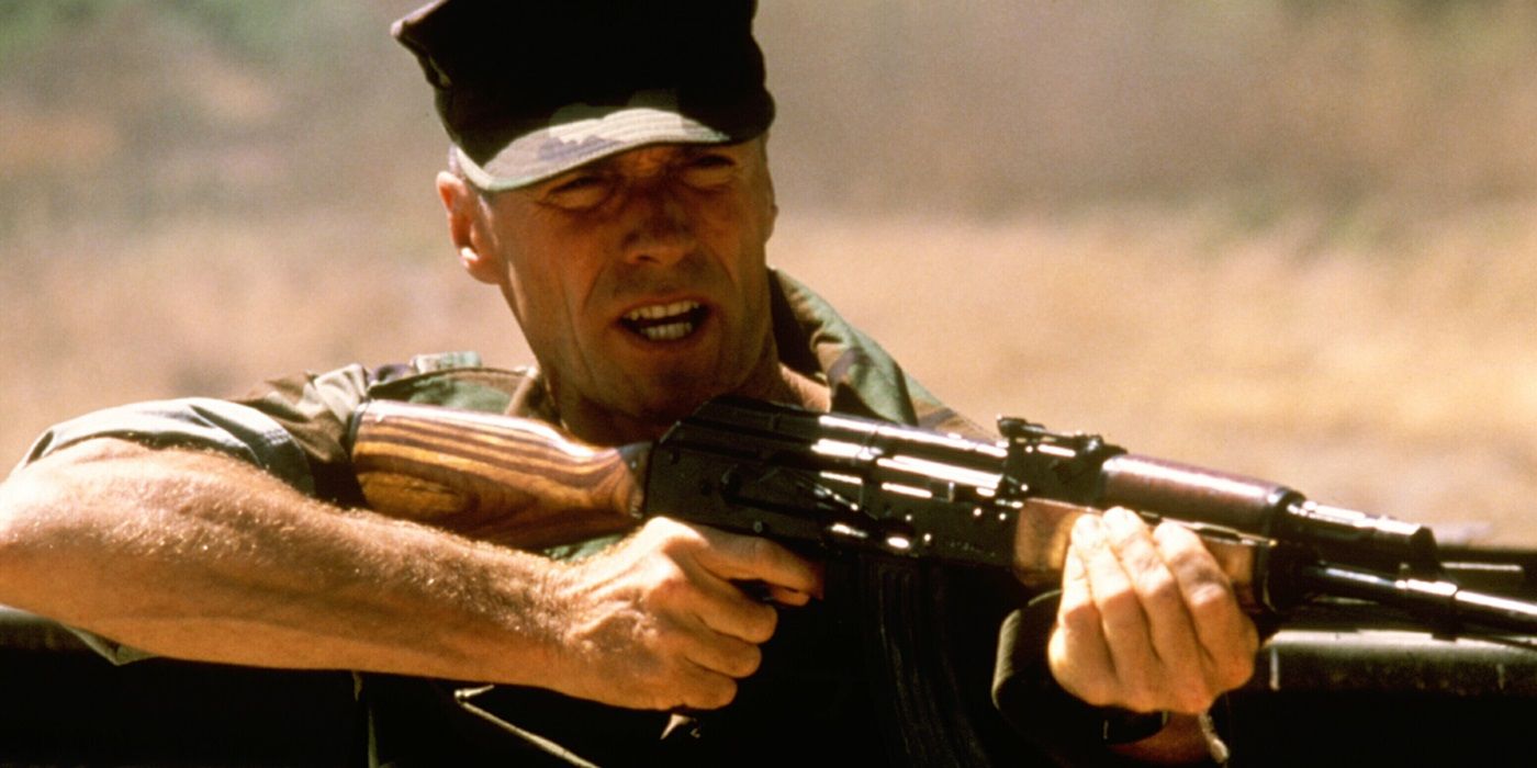 Time Is Running Out for Clint Eastwood Fans To Watch His $121M Gut ...