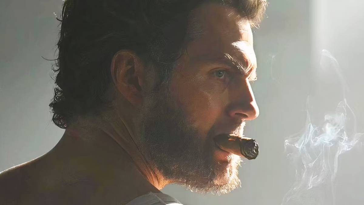 Henry Cavill's Wolverine Variant: A Shocking Return Confirmed for 2026!