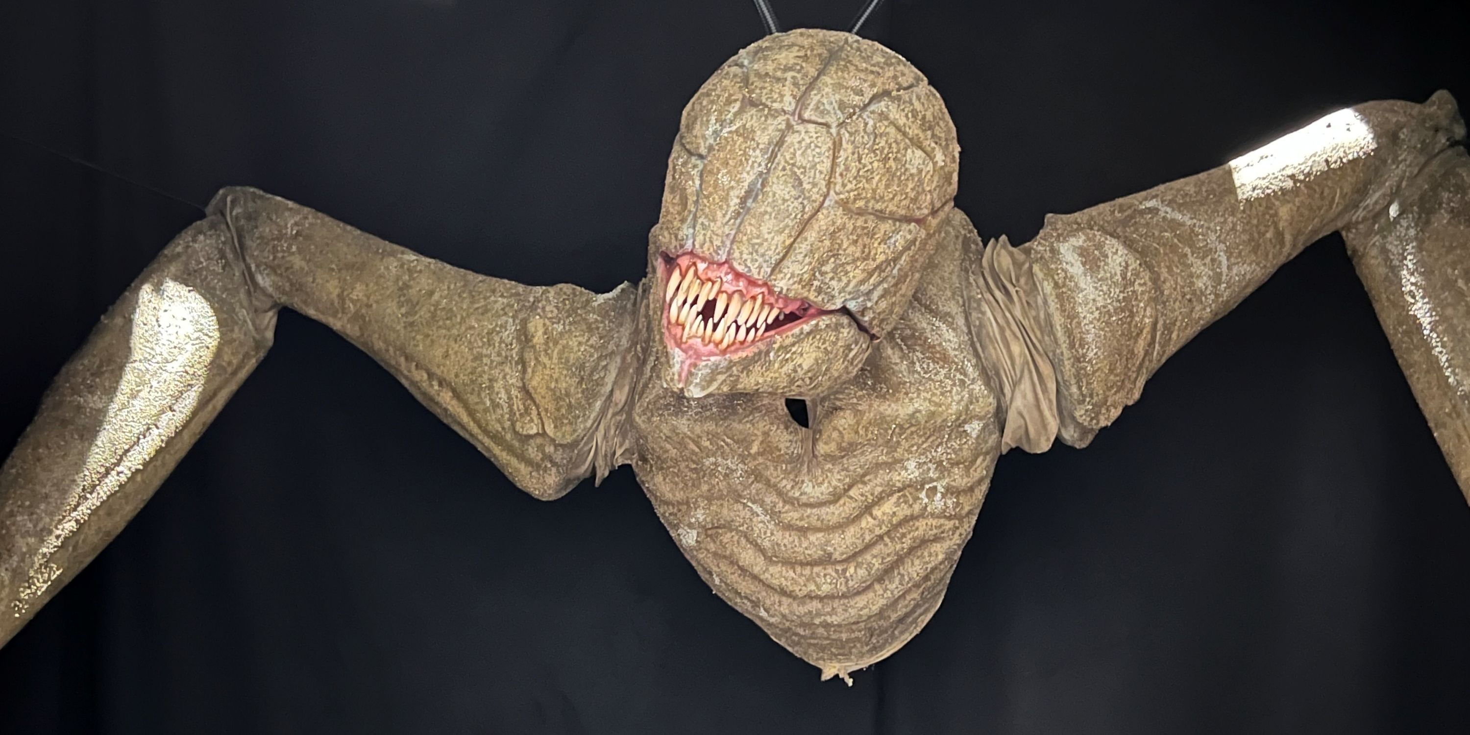 Explore the Terrifying Scares of 'A Quiet Place' at Horror Nights 2024