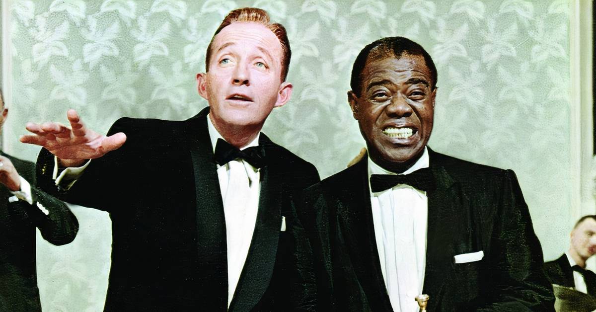 collider.com - Jake Hodges - A Hollywood Icon's Beloved Christmas Classic is a Streaming Hit This Festive Season