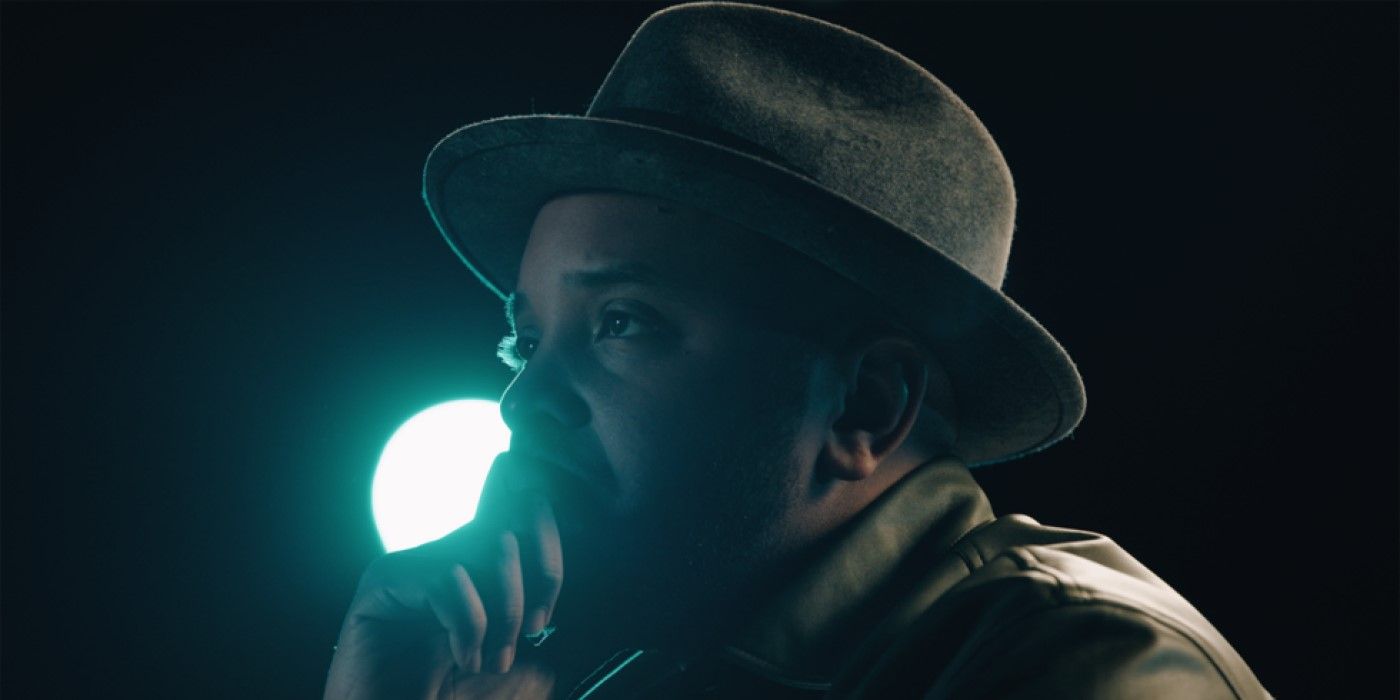 Justin Simien | Collider